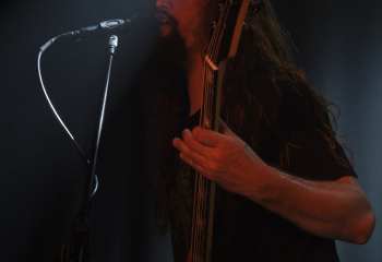 Warbell -  Photo By Peti