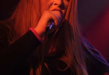 Warbell -  Photo By Peti