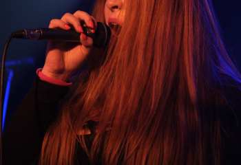 Warbell -  Photo By Peti