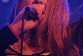 Warbell -  Photo By Peti