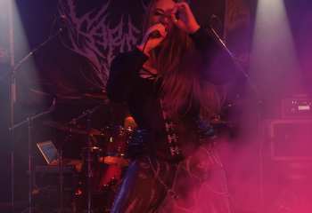 Warbell -  Photo By Peti