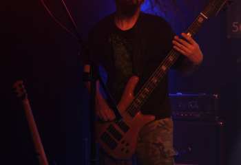 Warbell -  Photo By Peti