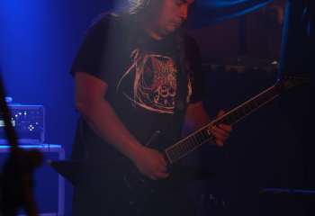 Warbell -  Photo By Peti