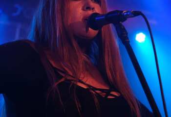 Warbell -  Photo By Peti