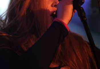 Warbell -  Photo By Peti