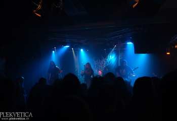 Warbell -  Photo By Peti