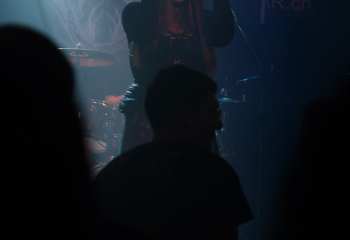 Warbell -  Photo By Peti