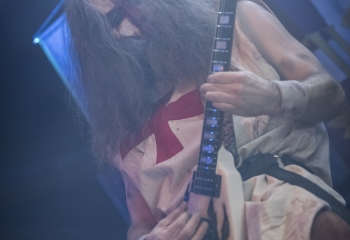 Warkings - Photo By Dänu