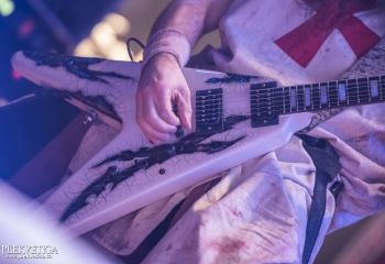 Warkings - Photo By Dänu