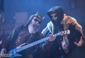 Warkings - Photo By Dänu