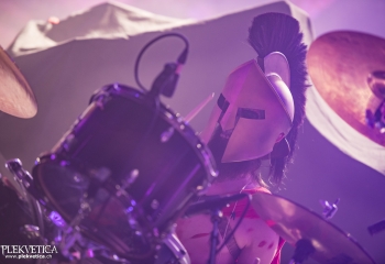 Warkings - Photo By Dänu