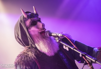 Warkings - Photo By Dänu