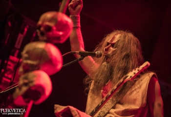 Warkings - Photo By Dänu