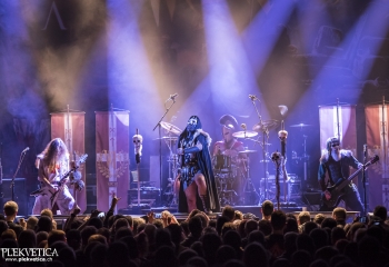 Warkings - Photo By Dänu