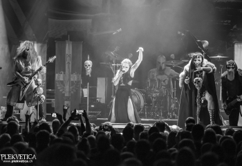 Warkings - Photo By Dänu