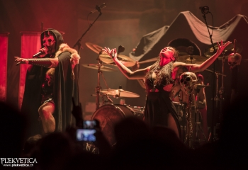 Warkings - Photo By Dänu