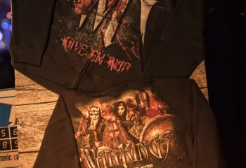 Warkings - Photo By Dänu