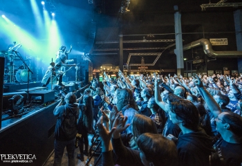 Warkings - Photo By Dänu