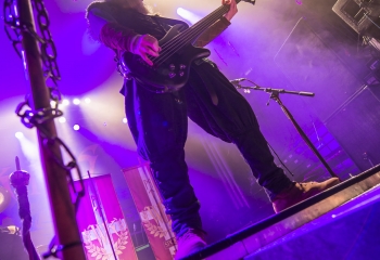 Warkings - Photo By Dänu