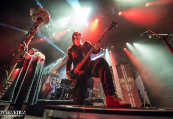 Warkings - Photo By Dänu