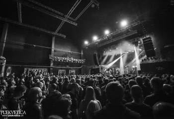 Warkings - Photo By Dänu