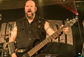 Warpath - Photo By Marc