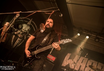 Warpath - Photo By Marc