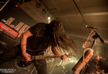 Warpath - Photo By Marc