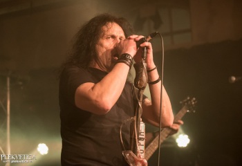 Warpath - Photo By Marc