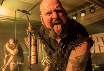 Warpath - Photo By Marc