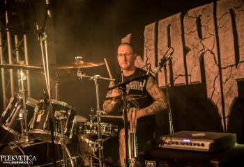 Warpath - Photo By Marc