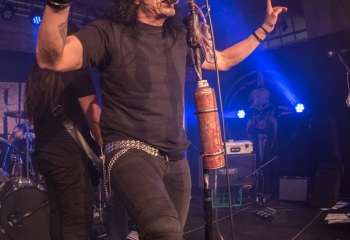 Warpath - Photo By Marc