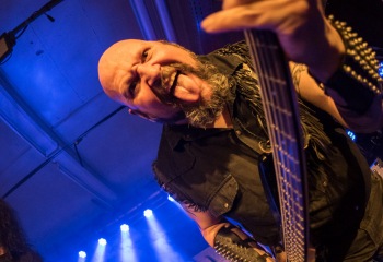 Warpath - Photo By Marc