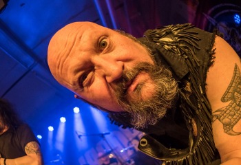 Warpath - Photo By Marc