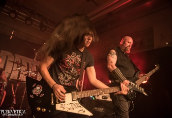 Warpath - Photo By Marc