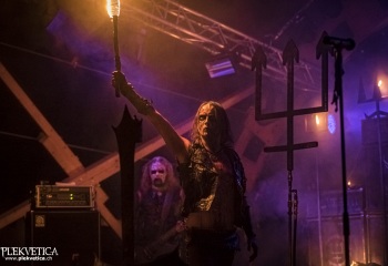 Watain - Photo By Dänu