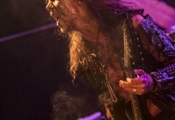 Watain - Photo By Dänu