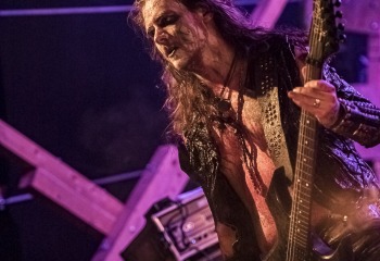 Watain - Photo By Dänu