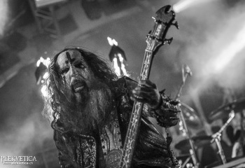 Watain - Photo By Dänu