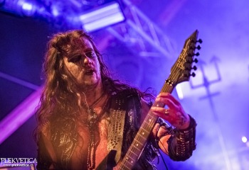 Watain - Photo By Dänu