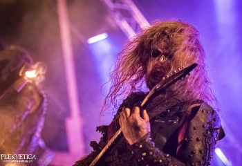 Watain - Photo By Dänu