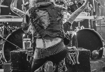 Watain - Photo By Dänu
