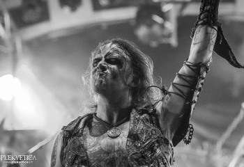 Watain - Photo By Dänu
