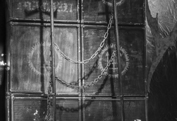 Watain - Photo By Dänu