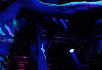 Wednesday 13 - Photo By Peti