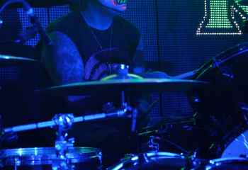 Wednesday 13 - Photo By Peti