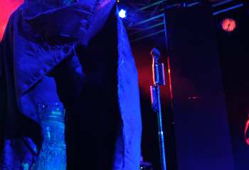 Wednesday 13 - Photo By Peti