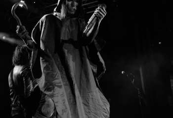 Wednesday 13 - Photo By Peti