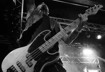 Wednesday 13 - Photo By Peti
