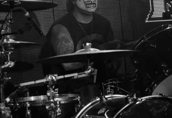 Wednesday 13 - Photo By Peti